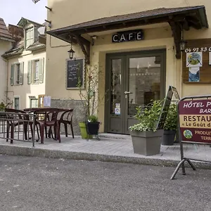 Pascal Hotel